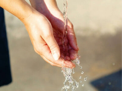 Imagem da notícia Forte odor e até choque elétrico levam MP a investigar qualidade da água em cidade de MS