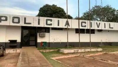Imagem da notícia Homem é encontrado morto em hotel de Cassilândia