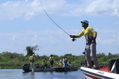 Imagem da notícia Temporada de pesca é reaberta a partir de hoje em todos os rios de MS
