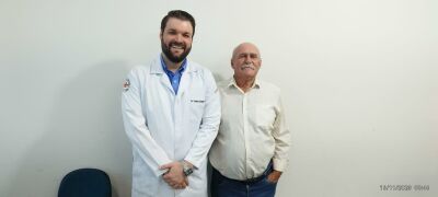 Imagem da notícia Marco inédito da gestão municipal: Figueirão oferece atendimento gratuito com ginecologista todo mês