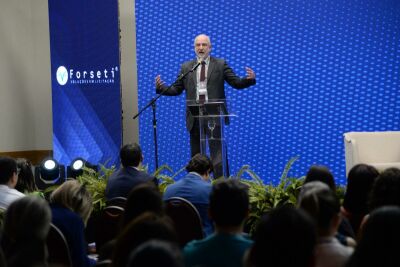 Imagem da notícia Ministro do TCU, Benjamin Zymler estará em Mato Grosso do Sul