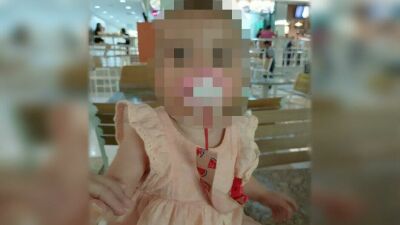 Imagem da notícia Avó de bebê afogada em São Gabriel cria vaquinha para auxiliar no tratamento