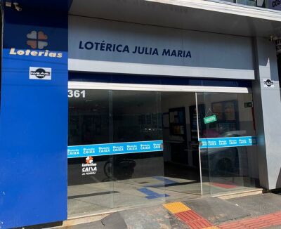 Imagem da notícia Morador de Coxim acerta a Quina da Mega-Sena e leva prêmio de R$ 36,9 mil