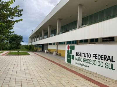 Imagem da notícia FMS abre vagas para cursos gratuitos de idiomas em Coxim e outras cidades de MS