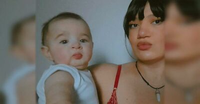 Imagem da notícia Corpos de mãe e filha mortas e carbonizadas pelo marido são transladados para Chapadão do Sul