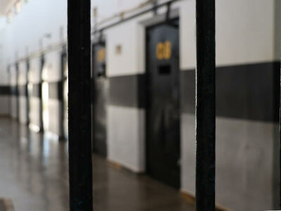 Imagem da notícia Condenado por estupro: padrasto recebe 33 anos de prisão em Coxim