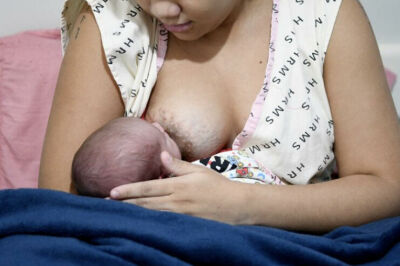 Imagem da notícia Frio favorece vírus respiratórios e exige atenção redobrada com a saúde das crianças