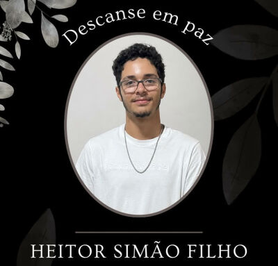 Imagem da notícia Amigos e familiares lamentam morte de jovem assassinado a tiros em Cassilândia