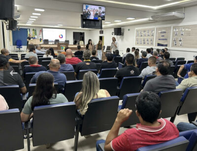 Imagem da notícia Prestadores de serviços podem se credenciar para realizar pequenos reparos em Costa Rica