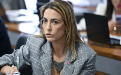 Imagem da notícia Soraya Thronicke diz que denunciará à ONU absolvição por “formação familiar” em caso de estupro de menina de 12 anos