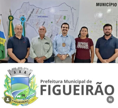 Imagem da notícia Figueirão articula implantação da Sala Lilás para atendimento humanizado a vítimas de violência