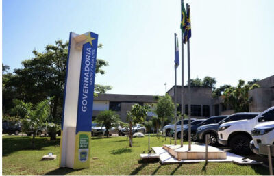 Imagem da notícia Decreto institui grupo de trabalho para organizar celebração dos 50 anos de MS