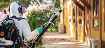 Imagem da notícia Após estruturar frota, MS equipa 79 municípios com bombas costais para combater o Aedes