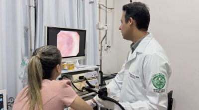 Imagem da notícia Alcinópolis inicia atendimentos de endoscopia e amplia acesso a exames especializados