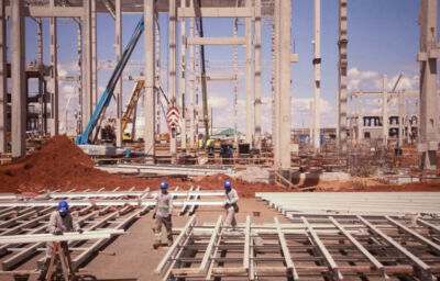 Imagem da notícia MS registra segunda menor taxa de desocupação do Brasil no último trimestre de 2025