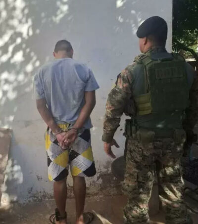 Imagem da notícia Operação contra facções chega a Água Clara e Coxim com apoio do Bope