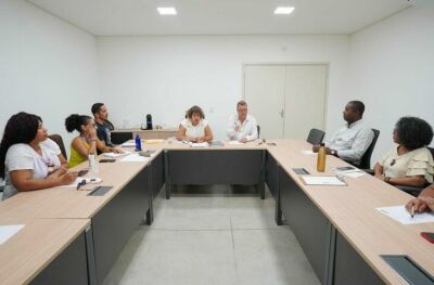 Imagem da notícia Sociedade civil pode se inscrever para eleição do Conselho Estadual dos Direitos do Negro em MS