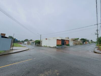 Imagem da notícia Após noite chuvosa, quarta amanhece com garoa e tempo fechado em Costa Rica