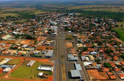 Imagem da notícia Chapadão do Sul e Inocência serão ligadas por asfalto em obra de R$ 146 milhões