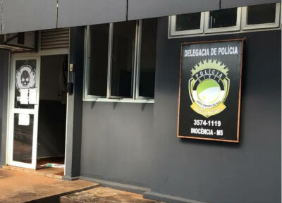 Imagem da notícia Mulher pede ajuda do ex para cuidar da bebê e acaba espancada em Inocência