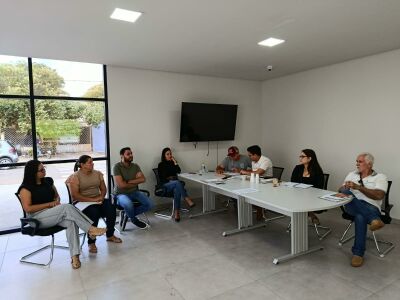 Imagem da notícia Alcinópolis avança em políticas para cuidar da primeira infância e famílias