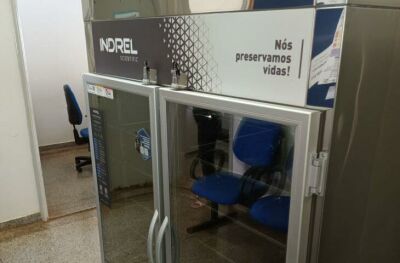 Imagem da notícia Coxim e Paranaíba recebem novas câmaras refrigeradas para vacinas em MS