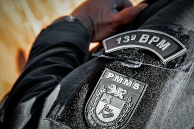 Imagem da notícia Dois homens são presos e armas são apreendidas durante ações em Paranaíba e Aparecida do Taboado