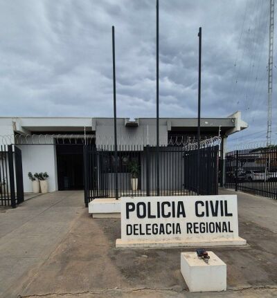 Imagem da notícia Mulher desaparecida há 31 anos reencontra a mãe com ajuda da polícia em Paranaíba