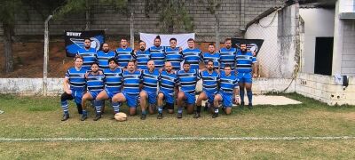 Imagem principal do artigo 🏆 Rugby Sem Fronteiras/DF supera o Melina/MT e conquista a Copa Centro-Oeste.