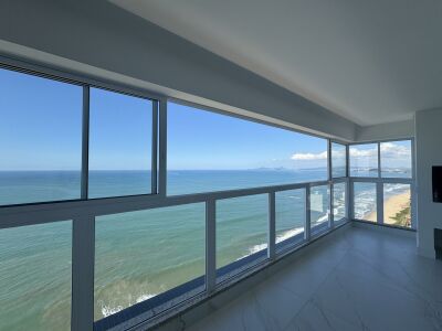 Imagem principal de Apartamento frente Mar em Barra Velha na Praia do Tabuleiro loading=
