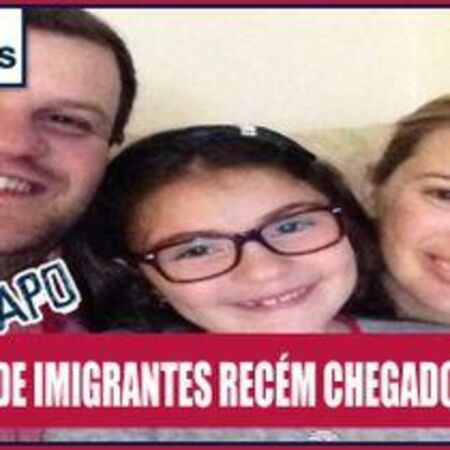 Imagem principal do artigo Canal Perguntas - Vida de imigrantes recém chegados em Massachusetts