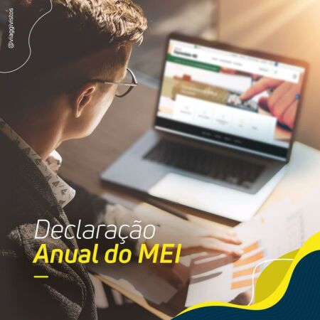 Imagem principal do artigo Como a Declaração Anual do MEI Pode Ajudar na Aprovação do Visto Americano