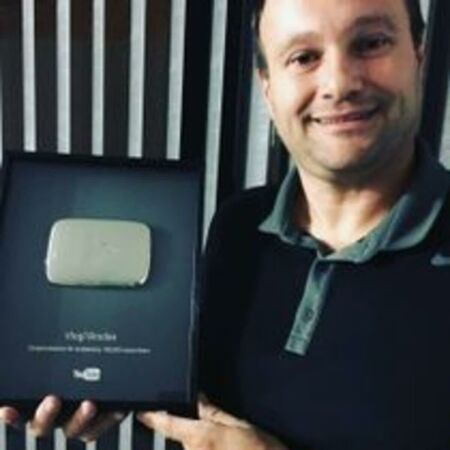 Imagem principal do artigo Entrevista com Viaggi Vistos no Vlog18Rodas