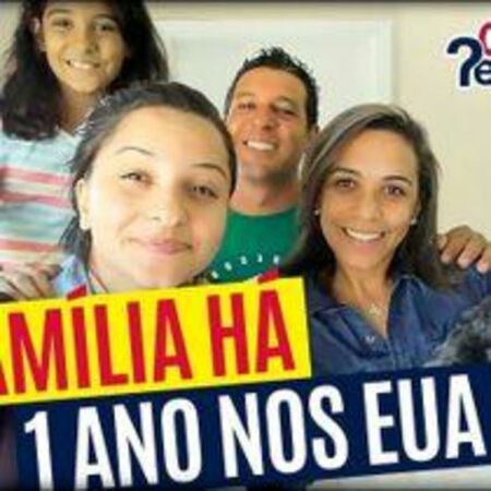 Imagem principal do artigo Família aprovada com a Viaggi no Canal Perguntas de Paulo Paternes