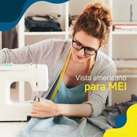 Imagem principal do artigo Visto Americano para quem é MEI
