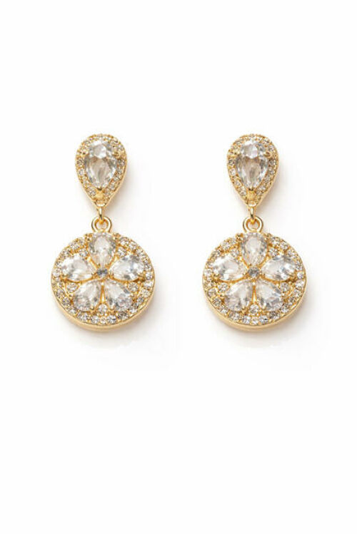 Imagem de Brinco Flor de Luz