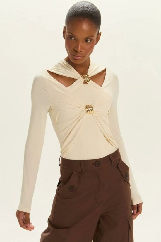 Imagem de Body Dri Off White Le Blog