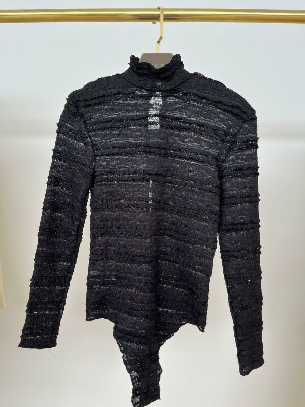 Imagem de Body Renda Preto - Cloude