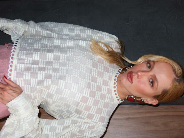 Imagem de Blusa Sauris Off Olivia