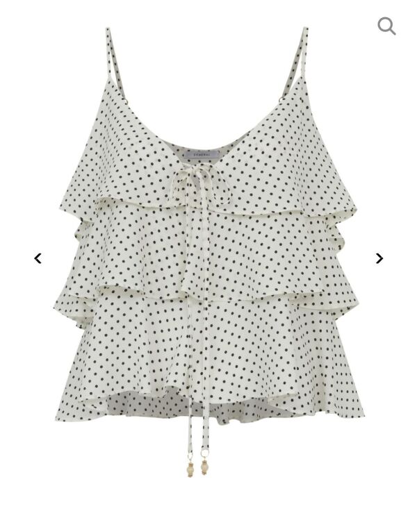 Imagem de Blusa Poá Crepe - Esmeral