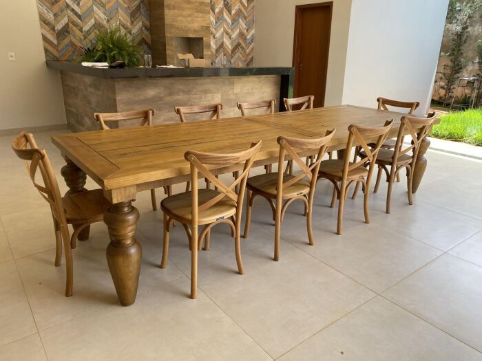 Imagem de https://cdn.interago.com.br/img/jpeg/w_0_q_8/17/mc/Mesas/Mesa Flower 320x110 Metros com Cadeiras Paris Jequitibá