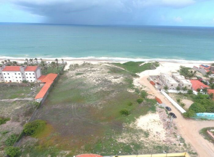 Imagen de la propiedad Terreno Cumbuco 10.000m²