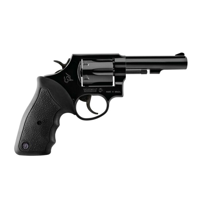 Imagem de REVÓLVER TAURUS RT082 OXIDADO FOSCO 4" CAL. .38SPL
