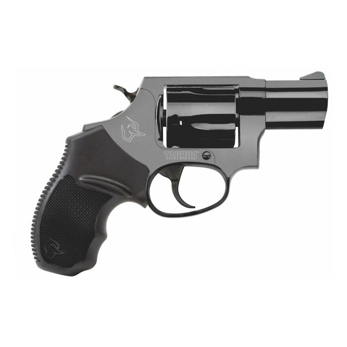 Imagem de REVÓLVER TAURUS 85S 2" CARBONO ALTO BRILHO  CAL.38SPL