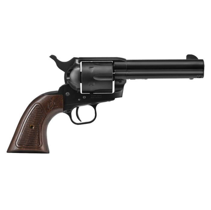 Imagem de REVÓLVER TAURUS IMPERADOR CARB.P.CERAKOTE 4,75" .38 SPL