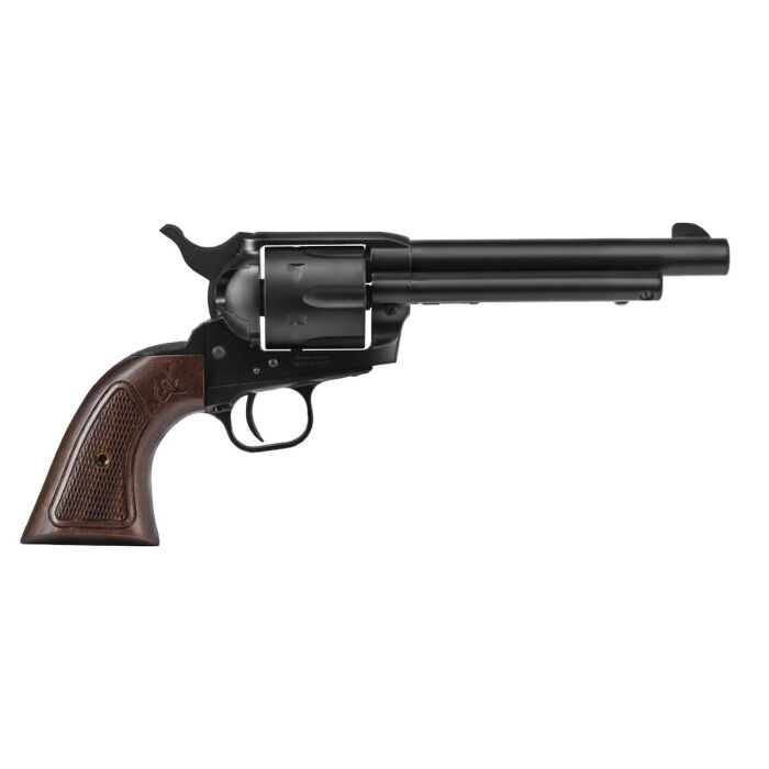 Imagem de REVÓLVER TAURUS IMPERADOR CARB.P.CERAKOTE 5,47"  CAL .45 COLT