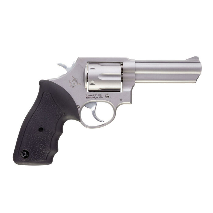 Imagem de REVÓLVER TAURUS CAL.357MAG 4"RT065 INOX FOSCO