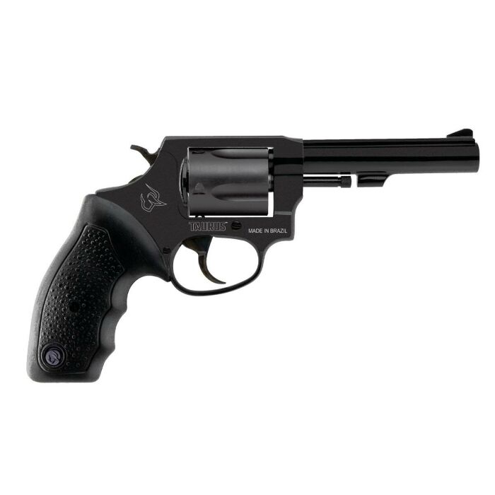 Imagem de REVÓLVER TAURUS RT85 CARBONO FOSCO 4" CAL. .38SPL