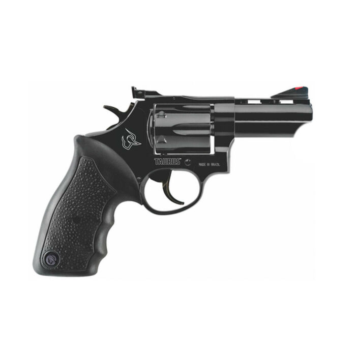 Imagem de REVÓLVER TAURUS RT88 CARBONO ALTO BRILHO 3" CAL.38SPL