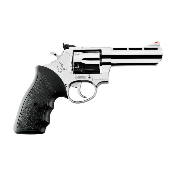 Imagem de REVÓLVER TAURUS RT889 INOX ALTO BRILHO 4" CAL.38SPL